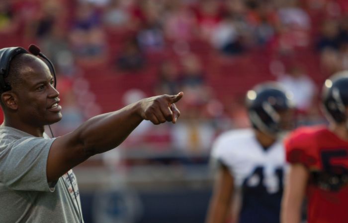 Turner Gill