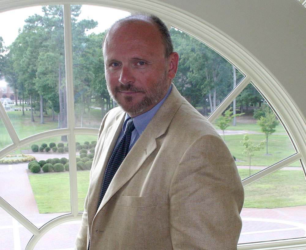  Dr. Norman Mintle