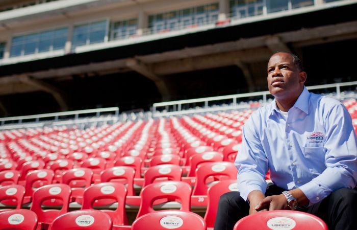 Turner Gill