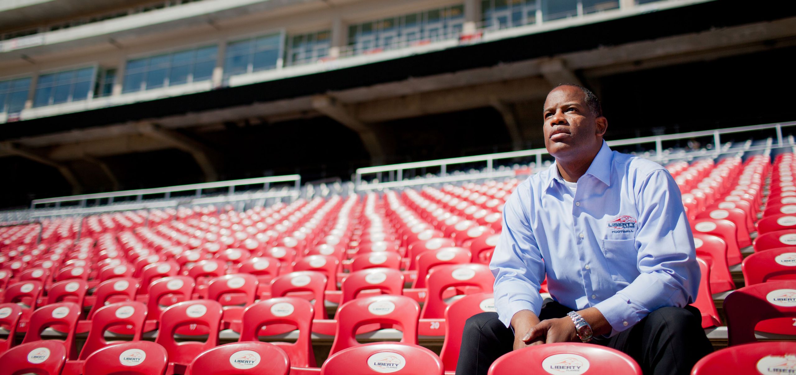 Turner Gill