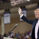 Donald Trump, celebrity real estate mogul (Sept. 24, 2012)
