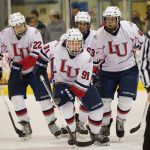 Flames men's ice hockey