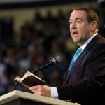 Gov. Mike Huckabee (March 30, 2009)