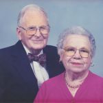 The Graduate School of Business has been named for A.W. and Lois Overton.