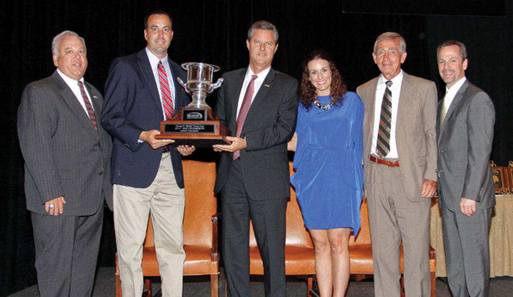 Sasser Cup