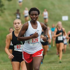 Ednah Kurgat
