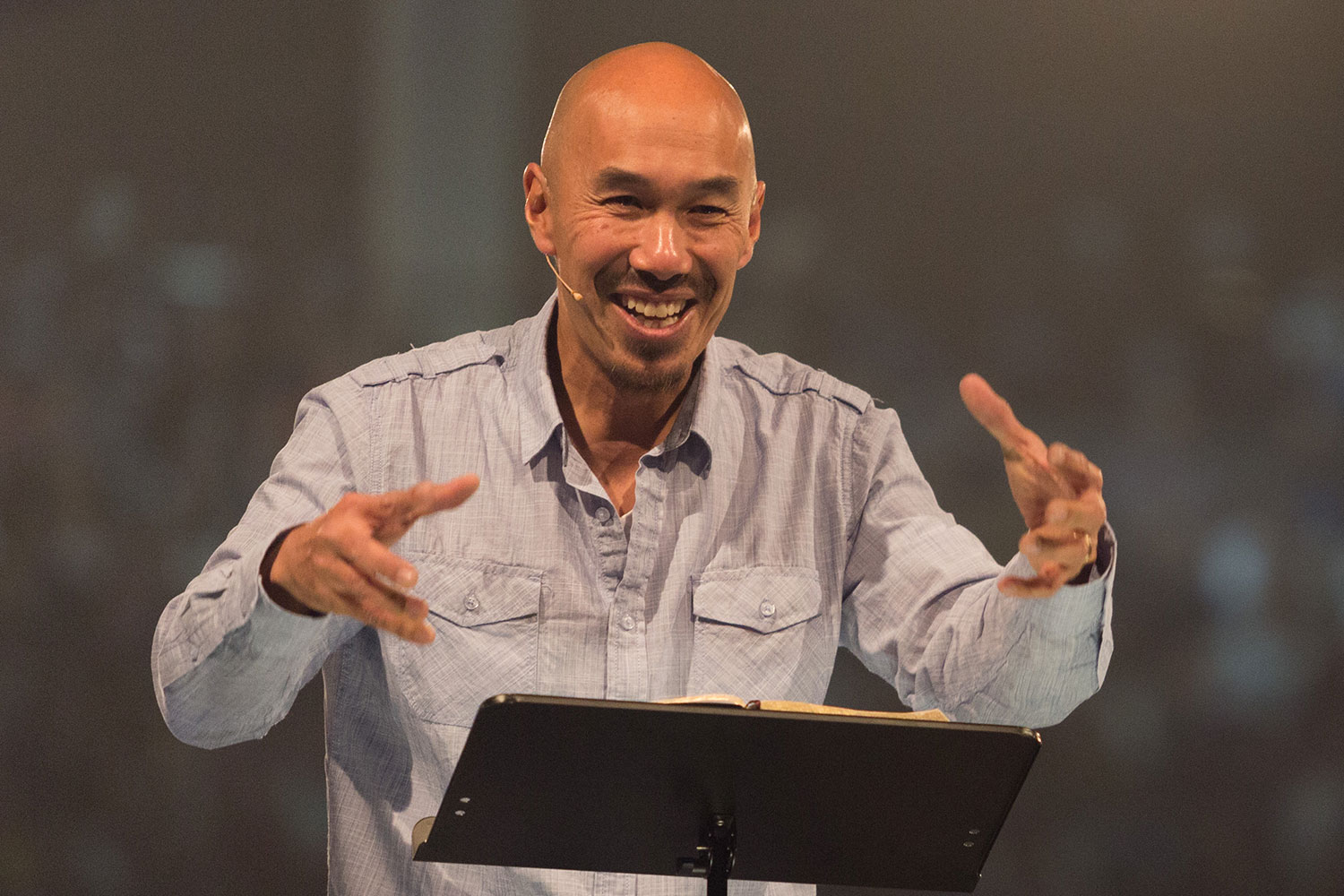 Francis Chan