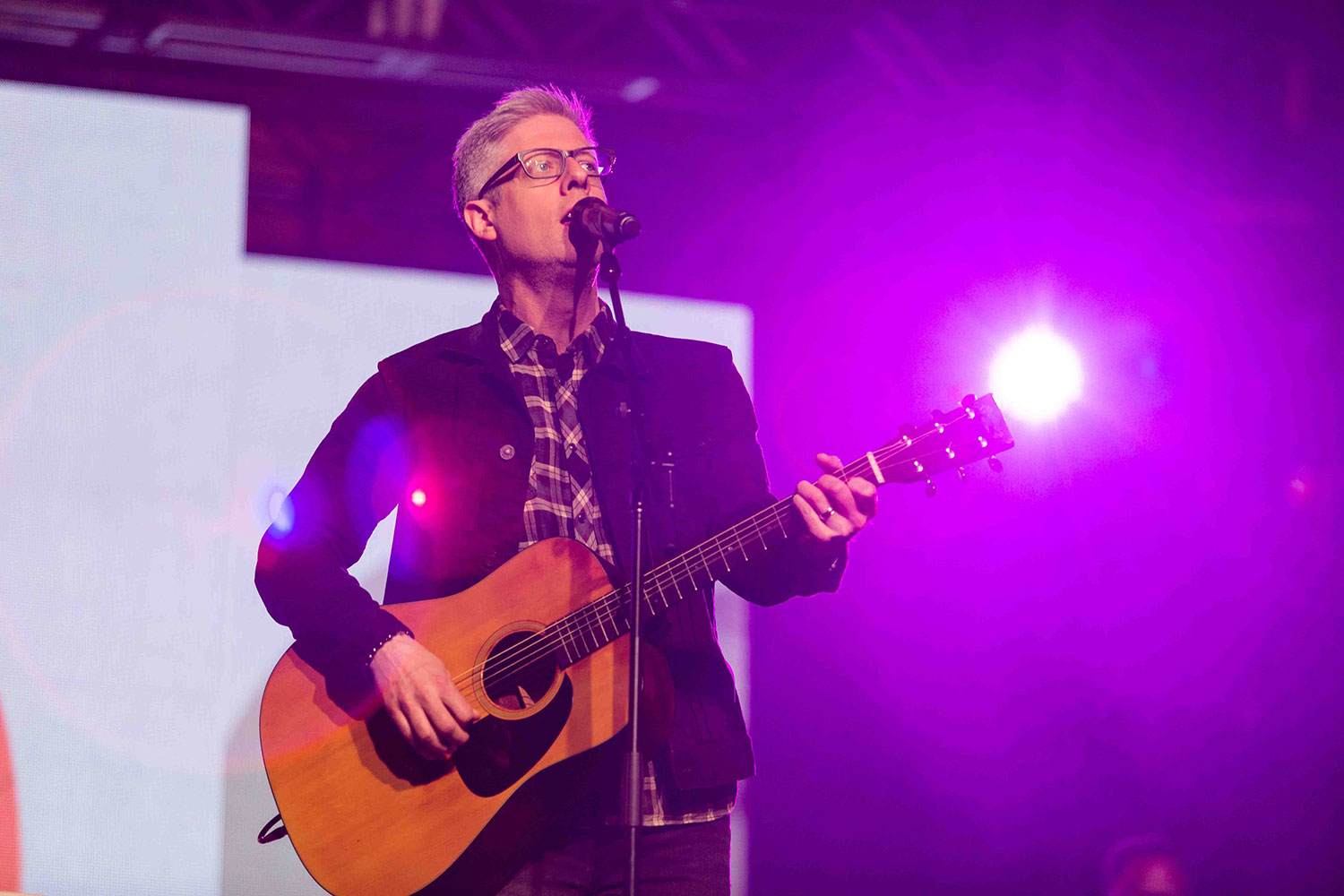 Matt Maher