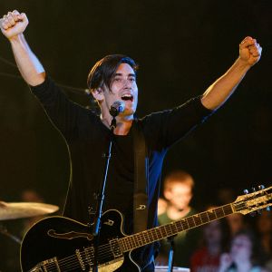 Phil Wickham