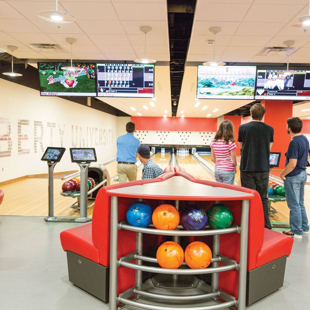 BowlingAlley