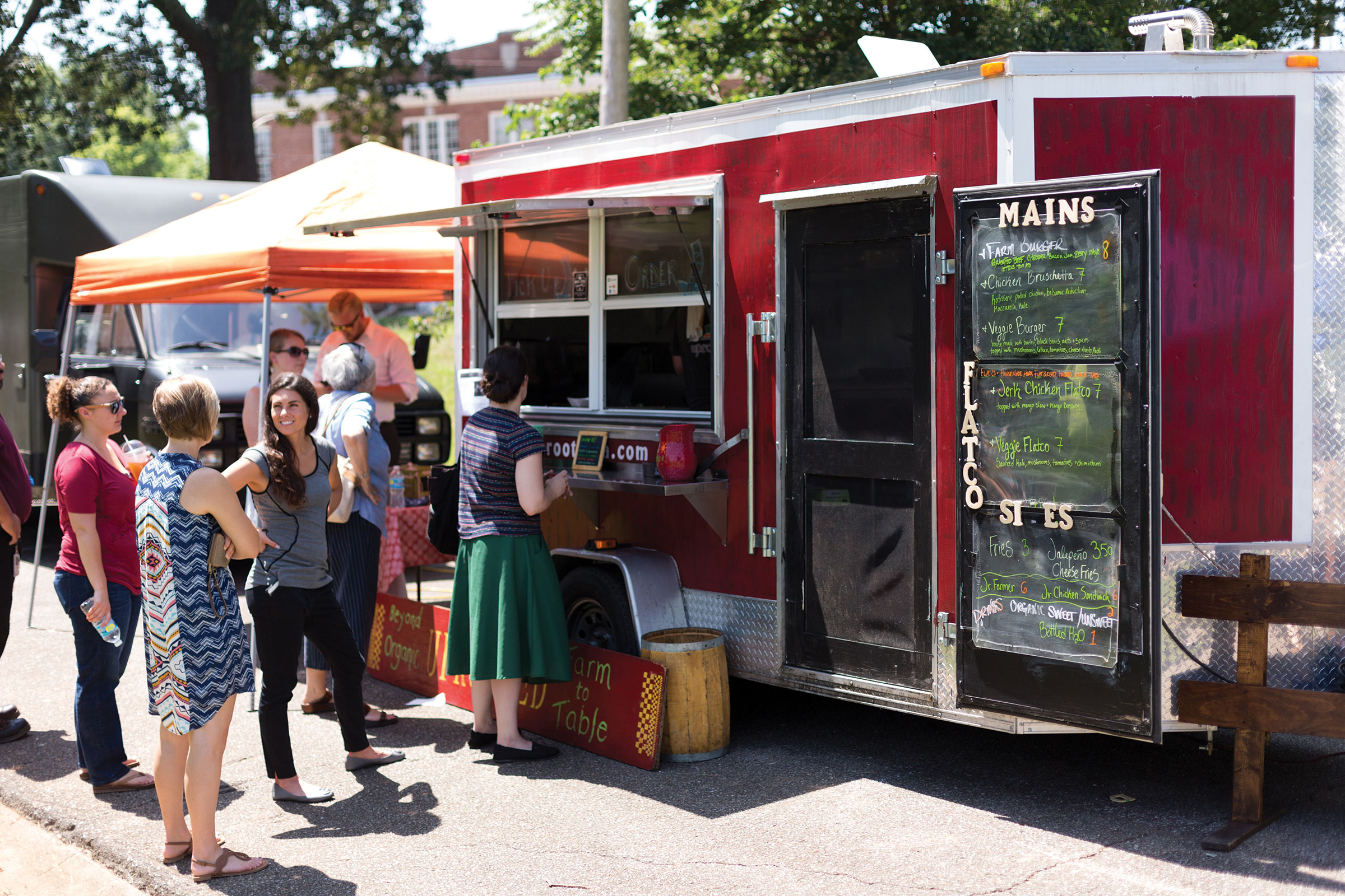 FoodTruckThursday