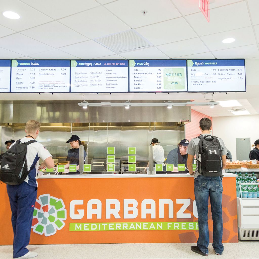 Garbanzo