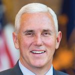 Gov. Mike Pence