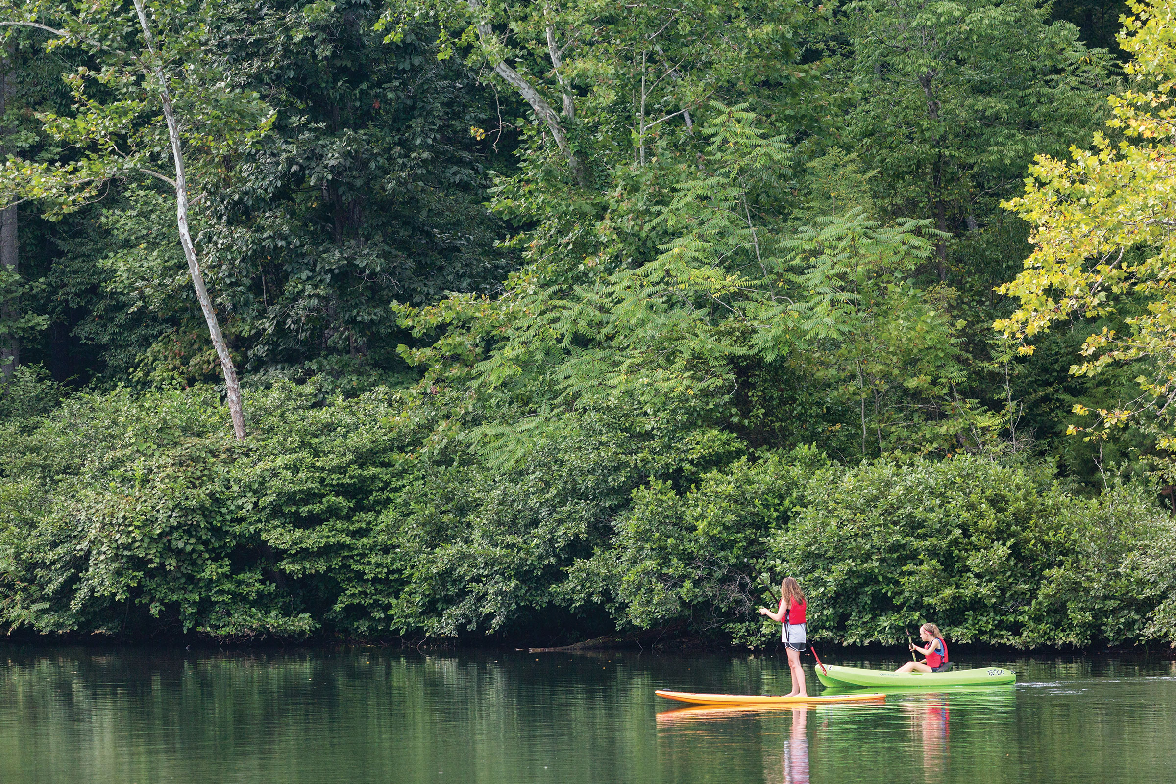 Hydaway Outdoor Recreation Center