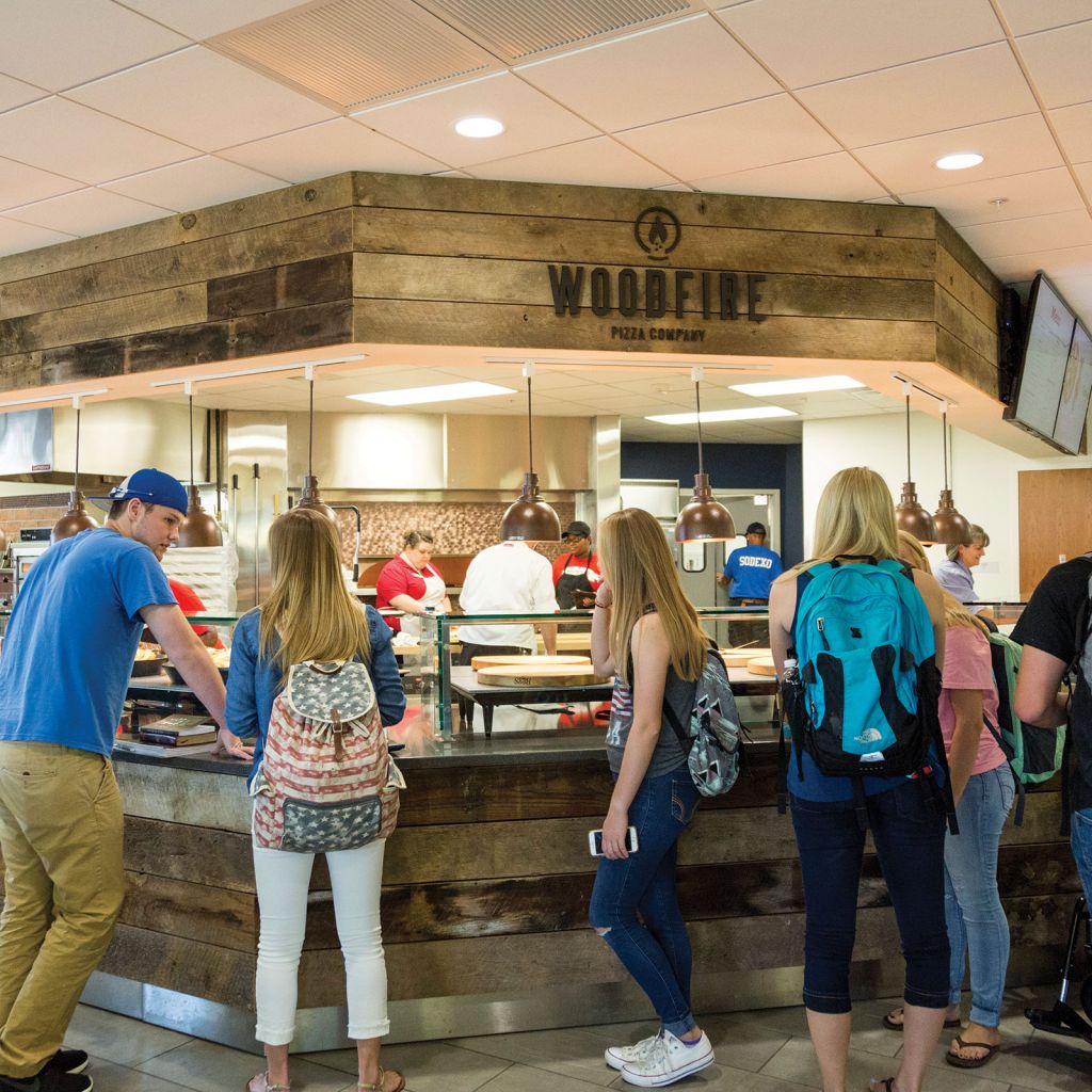 WoodfirePizza
