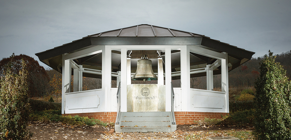 bell