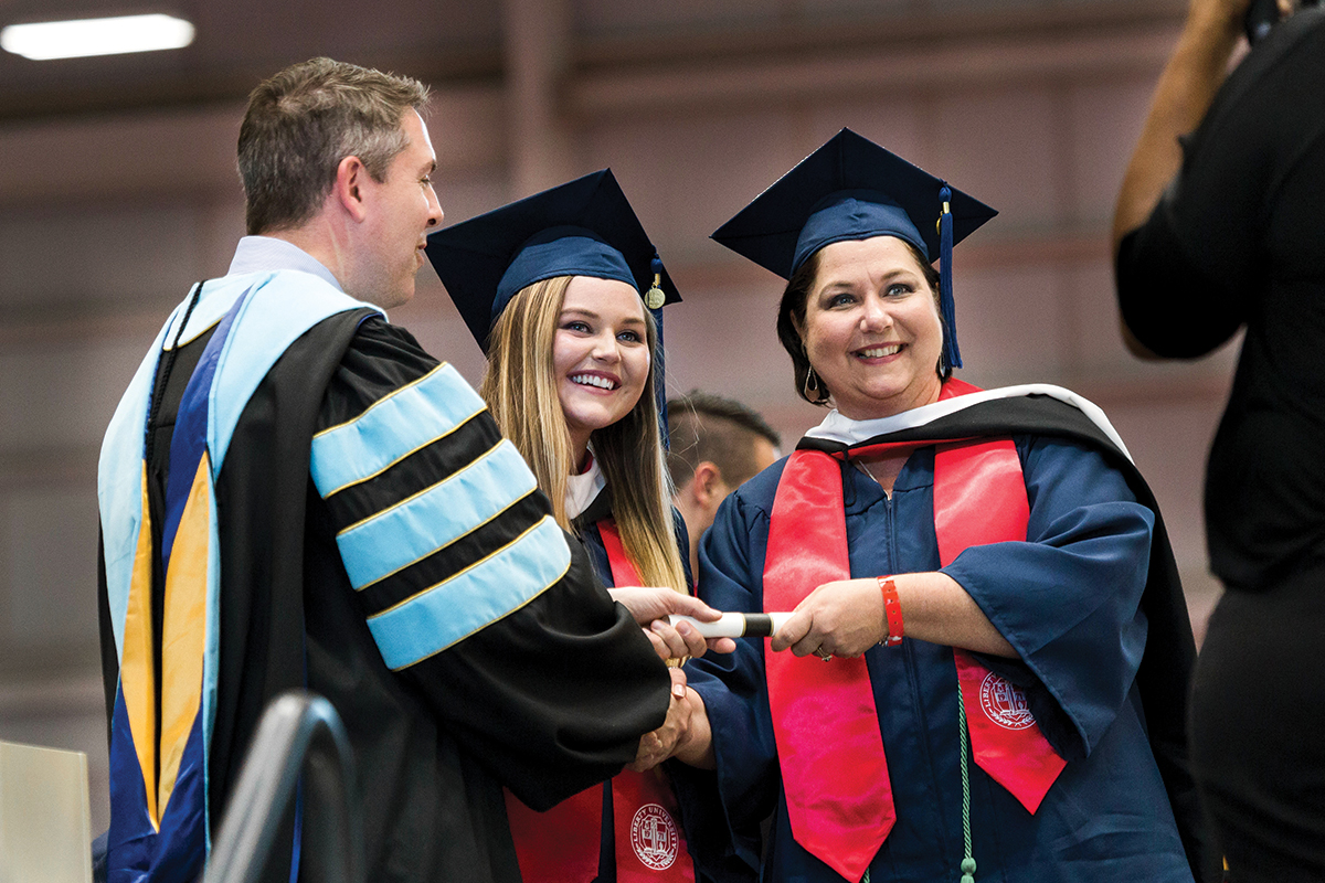 Commencement Liberty 201705131875DDP2