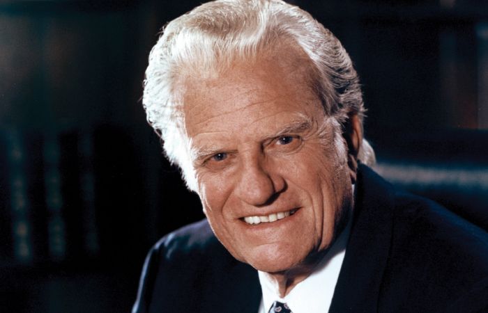 Billy Graham