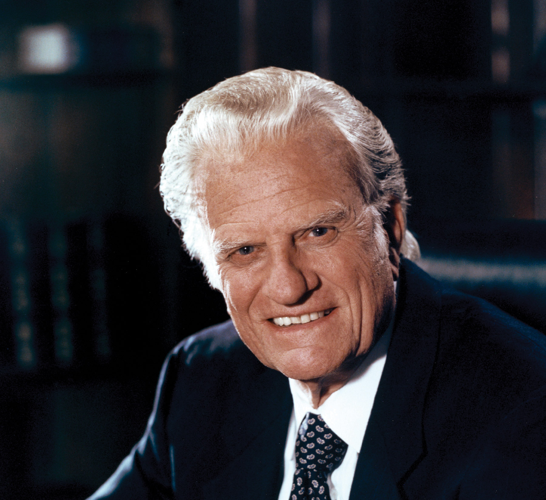 Billy Graham