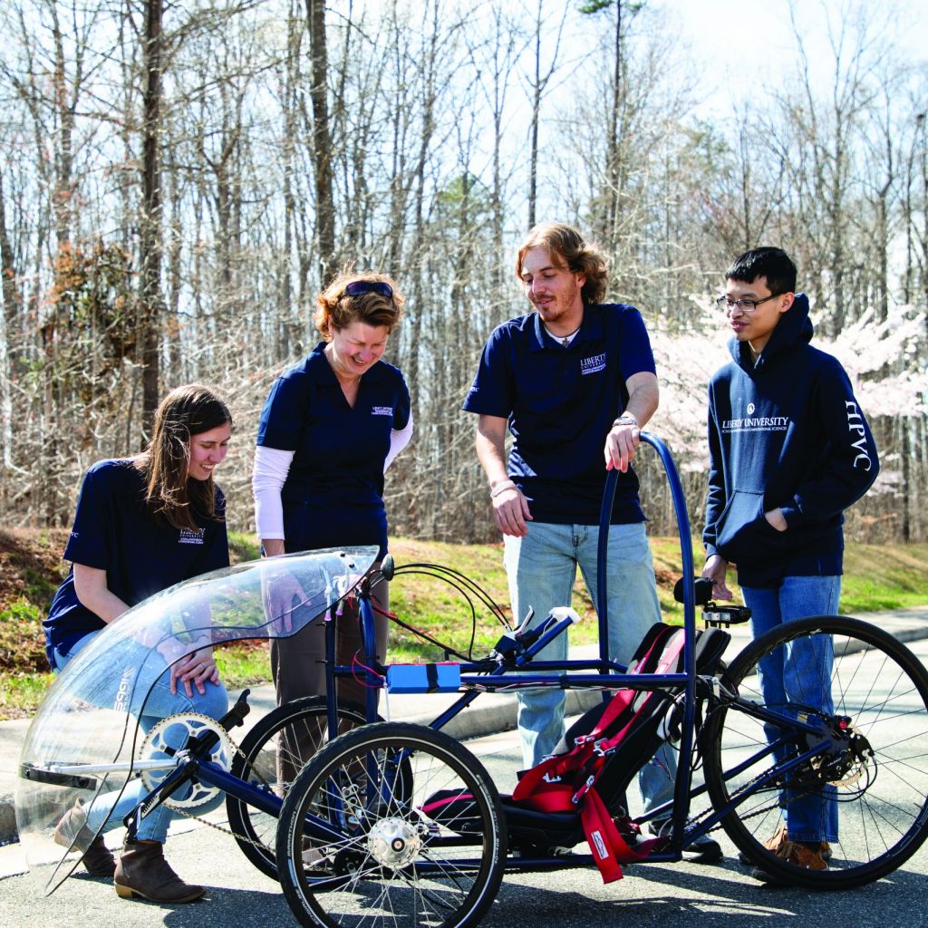 Mechanical Engineering Development Program Mechanical engineering program receives ABET accreditation - Journal