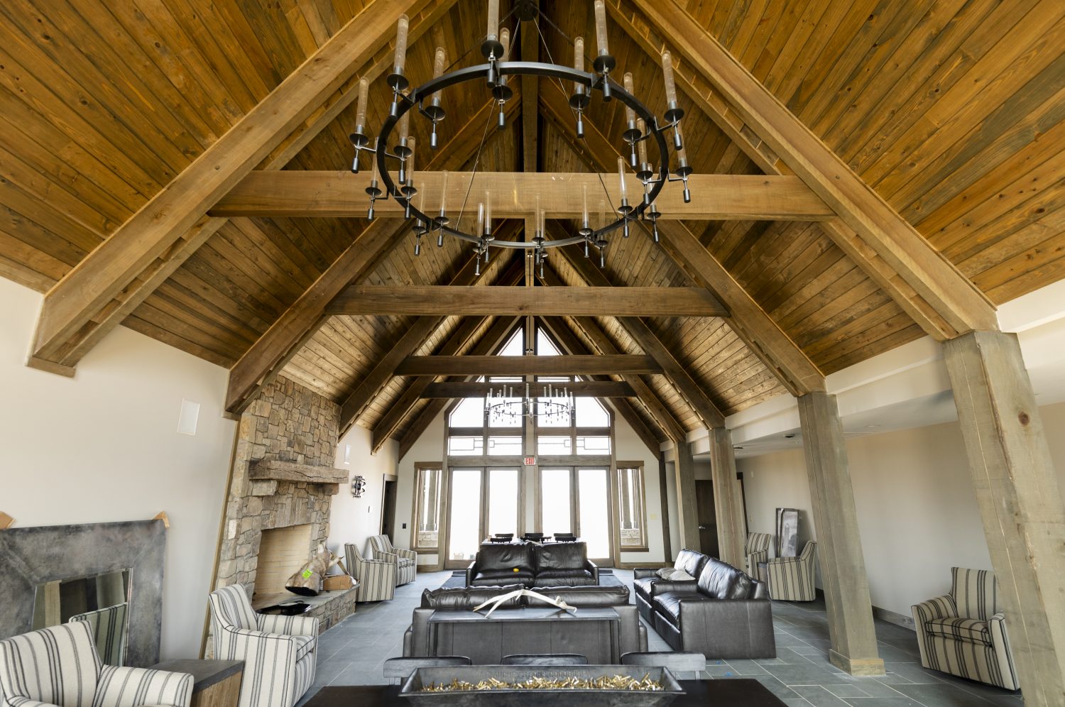 Campus upgrades greet students for new school year Journal