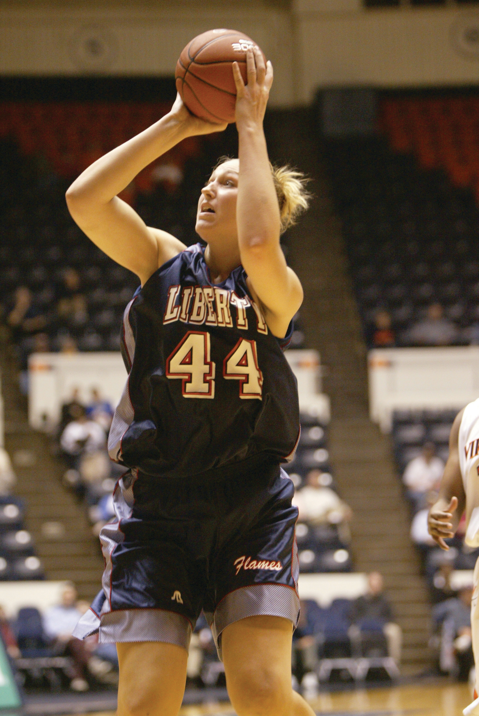 Womens Basketball NCAABack at Home