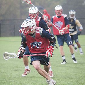 Four years after the program was reinstated, the Flames made a seamless transition from Division II to Division I in the Men’s Collegiate Lacrosse Association (MCLA). 