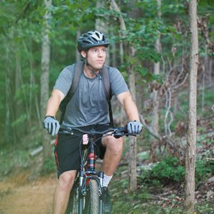 Liberty University recognizes the important role that wellness, including physical health, plays in a person’s life.