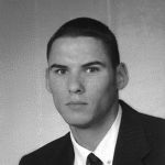 Mike Decker Men's Track & Field, 1999-2001