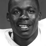 Green was Liberty's first NCAA Division I Associated Press football All-American, following a standout senior season (62 receptions for 905 yards and 10 touchdowns).