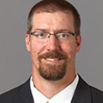 Eric Overland