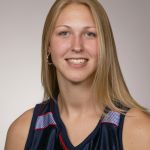Mattera helped put the women's basketball program on the national map, guiding the Lady Flames to the 2005 NCAA Tournament’s Sweet 16.