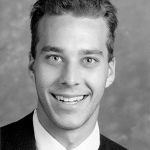 Matt Hilderbrand, Men's Basketball 1991-94