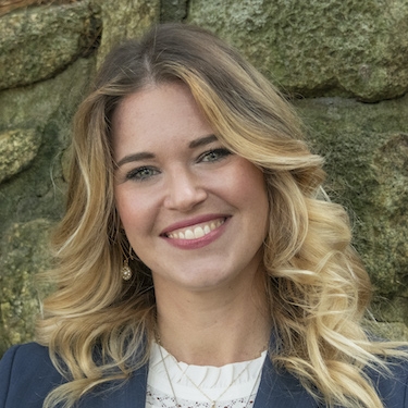 Faculty Author Series-Cara L.T. Murphy