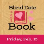 Blind Date with a Book icon