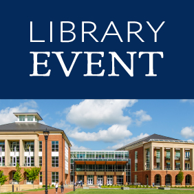 Welcome to the Library Tabling