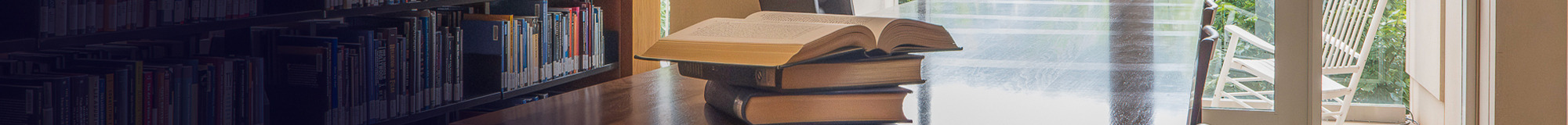 Open Books