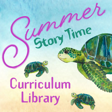 Summer Story Time