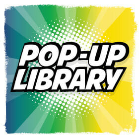 Pop-Up Library