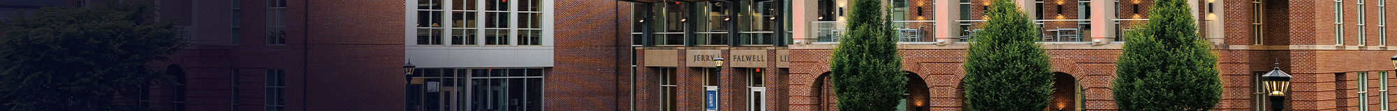 library exterior