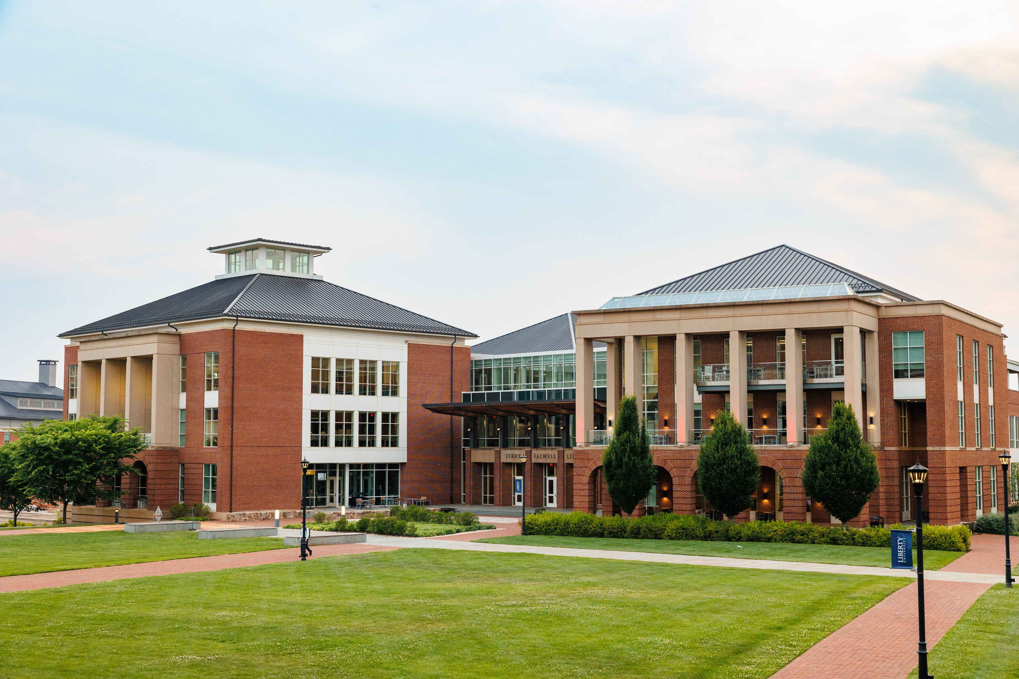JFL Exterior