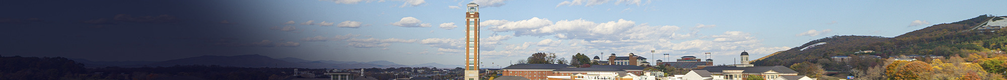 LU campus