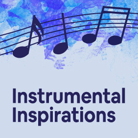 Instrumental Inspirations