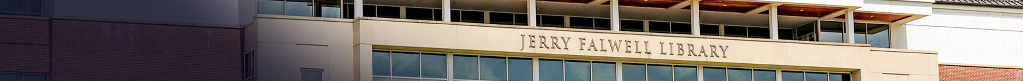 Library exterior