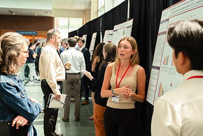 Research Week