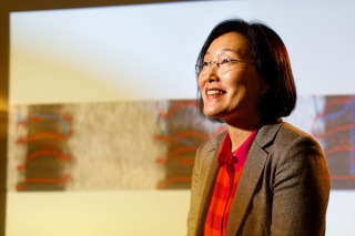 Dr Kim