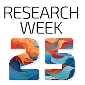 Research Week 25