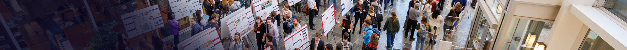 Research Week