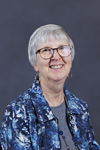 Tara Watkins's Headshot