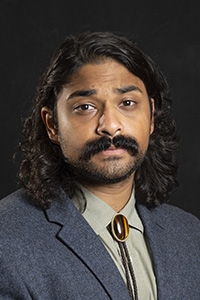Ben Samuel